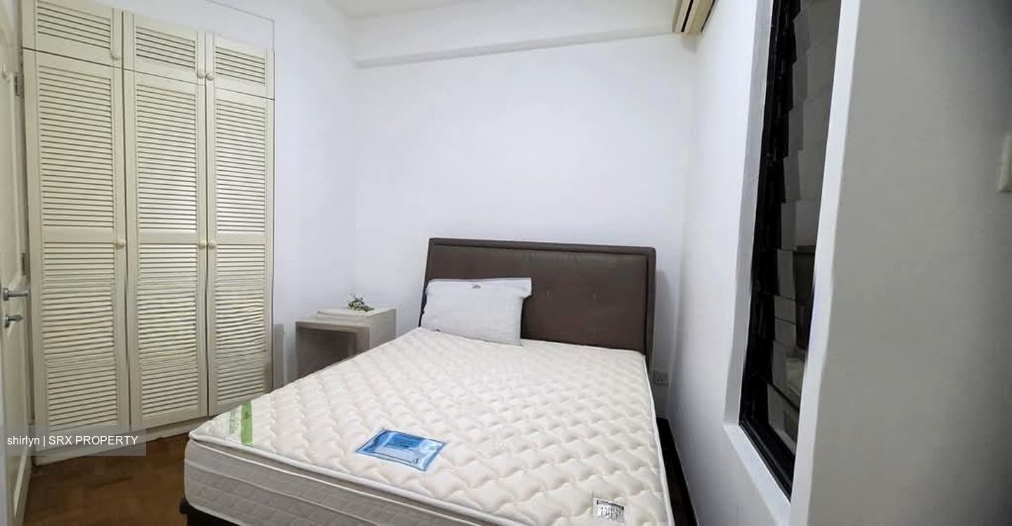 Bayshore Park (D16), Condominium #574534011